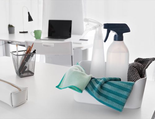 5 Myths About Professional House Cleaning That Cost You Money