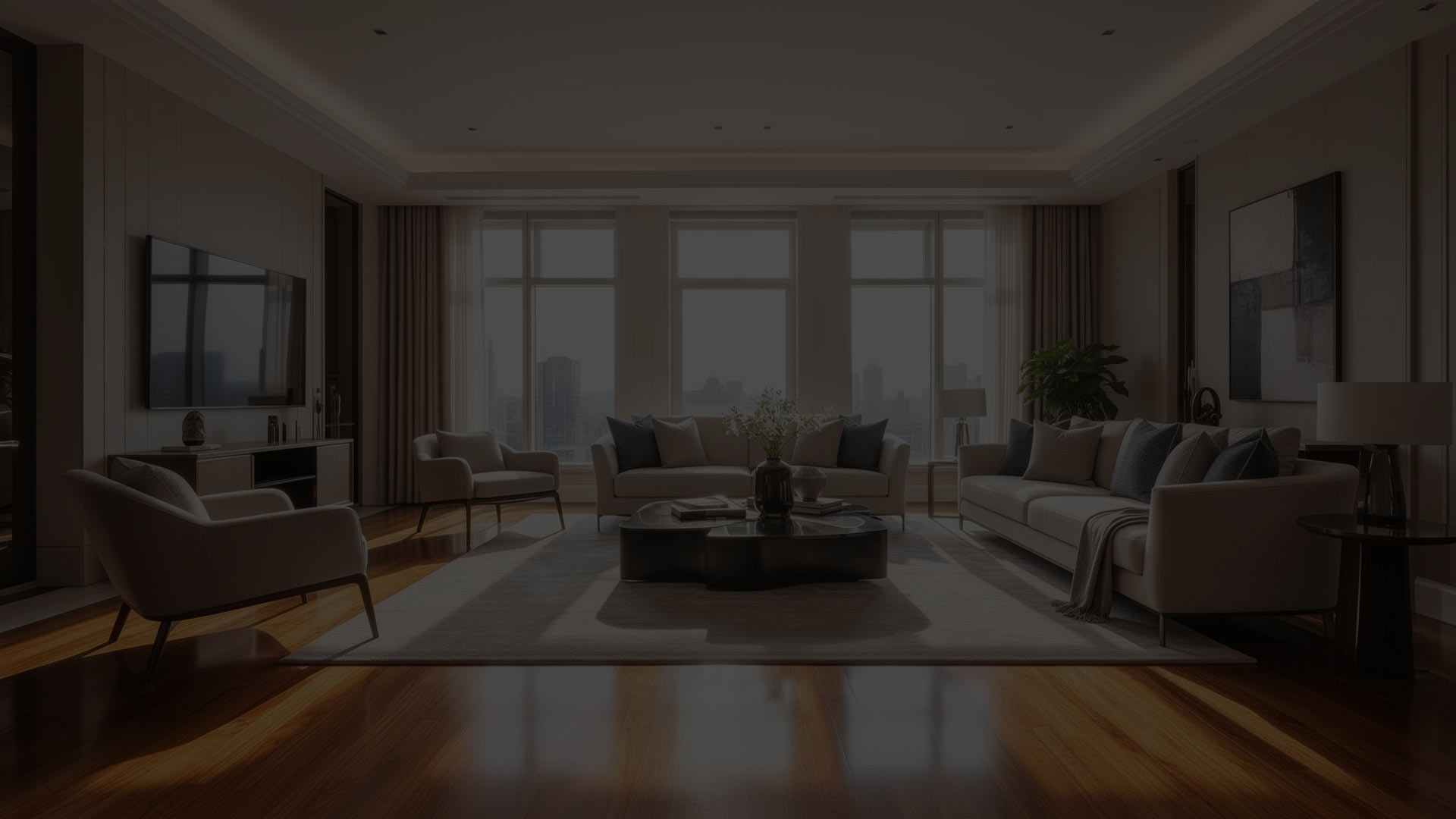 Top & Shine Cleaning