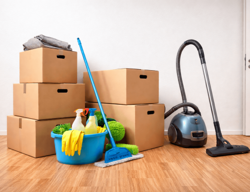 Move In Move Out Cleaning in Atlanta | Professional Reset Service
