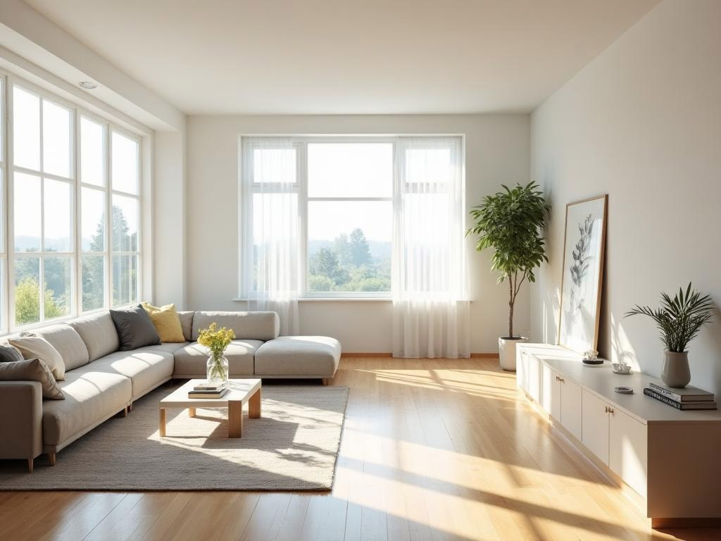 Recurring Cleaning in Chamblee, GA