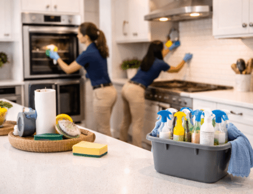 Is Deep Cleaning Worth the Cost? What You Actually Get