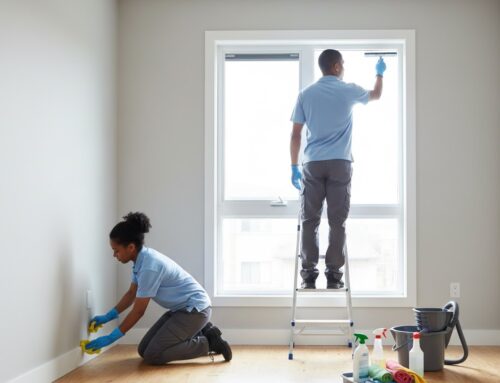 How to Remove Allergens From Your Home Without Harsh Chemicals