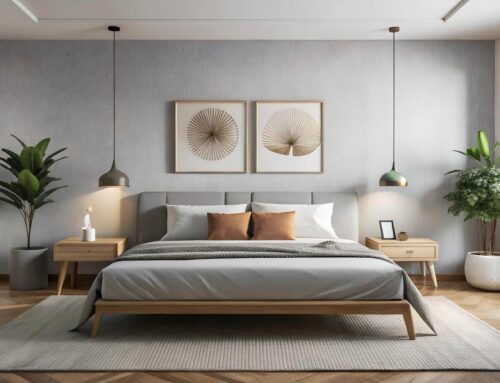 Spring Cleaning Checklist for Atlanta Homes: Room by Room Guide